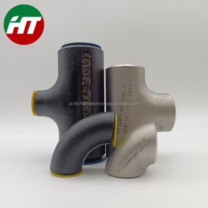 Raccords de soudure bout à bout en acier inoxydable, réducteur de 3 à 25 pouces, courbure 1D, fournisseur 35 90 - Product Image 3