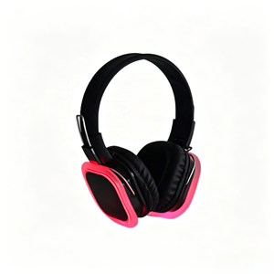 Cuffie per <span class=keywords><strong>Silent</strong></span> Disco all'ingrosso F39, distanza di controllo 500M, auricolari stereo per feste silenziose e trasmettitore - Product Image 4