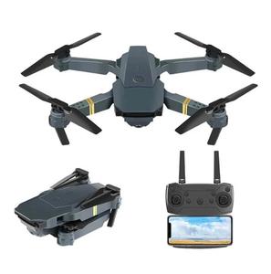 E58 <strong>Drone</strong> HD 1080P/720P/480P Camera WIFI FPV Hight Hold Mode Foldable Arm RC Quadcopter <strong>Drone</strong> <strong>X</strong> <strong>Pro</strong> E58 <strong>Drones</strong> - Product Image 4