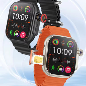 Reloj Inteligente HKSF B31 con Cámara Extraíble, Ranura para Tarjeta SIM, Llamadas Telefónicas, Juegos Giratorios, Regalos, 4G Full Netcom - Product Image 4