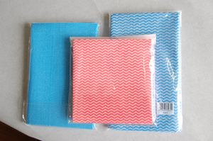 <span class=keywords><strong>Lingettes</strong></span> sèches d'élimination des produits chimiques non tissés largement utilisées dans le <span class=keywords><strong>nettoyage</strong></span> - Product Image 5