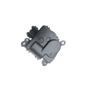Actuador de la puerta de mezcla de aire del calentador/aire acondicionado 7L1Z19E616F 8L8Z19E616C para Ford F-150 2009-2014 - Product Image 4
