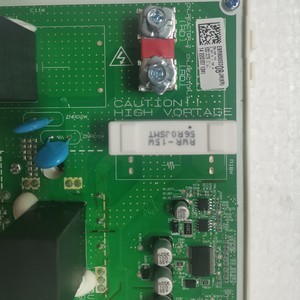 Module de commande d'onduleur de climatiseur EBR80928308 EAX65888701-1.1 pour climatisation centralisée - Product Image 3
