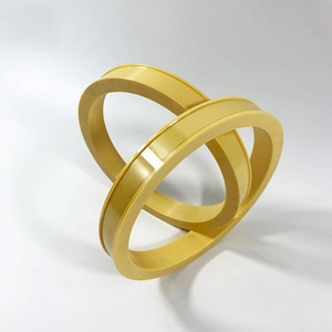 แหวนวงแหวนเซอร์โคเนียมความแข็งสูง - Product Image 4