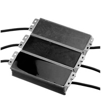 Adhésif conducteur thermique en caoutchouc de silicone a B Colle Composés d'empotage Mastic pour alimentation électrique