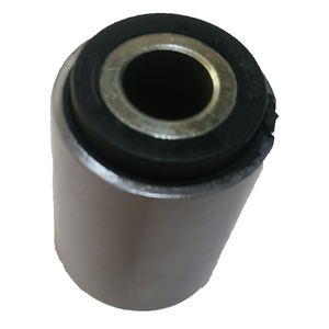Blocco silenzioso della boccola della molla a balestra del telaio del camion 0003250285/0003251385/0003250785/0003250885 per MB Actros - Product Image 4