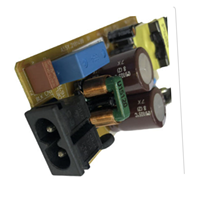 Carte d'alimentation CG19 compatible avec Epson ET-3750, ET-3950, ET-3830, ET-2860, ET-2871, ET-3958, ET-2810, ET-3950U, ET-2721, ET-16605, ET-2812