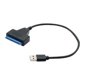 <span class=keywords><strong>Adaptador</strong></span> <span class=keywords><strong>USB</strong></span> 3,0 <span class=keywords><strong>SATA</strong></span> 3 Cable <span class=keywords><strong>Sata</strong></span> <span class=keywords><strong>a</strong></span> <span class=keywords><strong>USB</strong></span> - Product Image 2