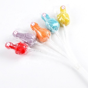 Succion sous le pénis en silicone, dureté Sexy, bonbon - Product Image 1