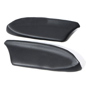 Plaque de main courante, plaque de main courante de porte, plaque décorative, accessoires de couverture de main courante, panneau d'accoudoir de porte - Product Image 2