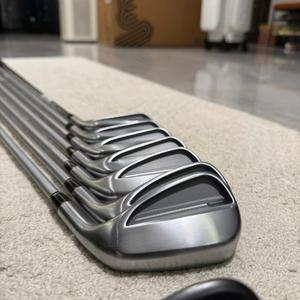 Équipement d'entraînement de golf en fer haute performance pour l'amélioration des performances, avec réglage de l'angle de recul et distance de frappe de 150 m - Product Image 4