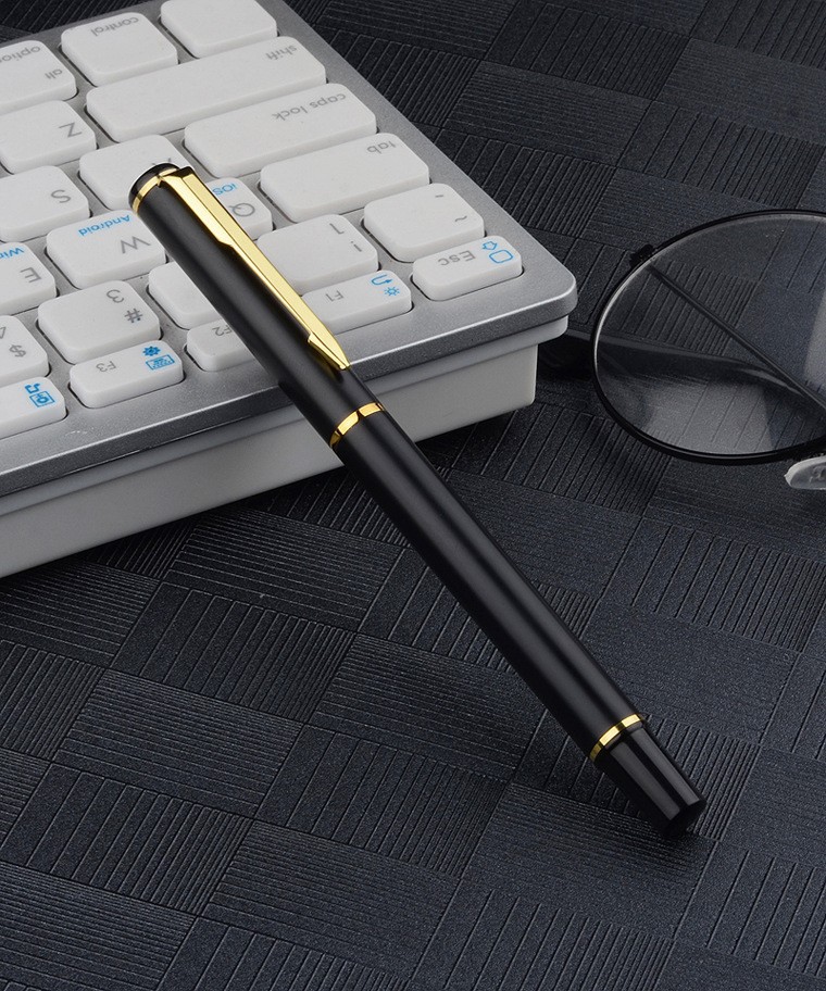 Noir mat