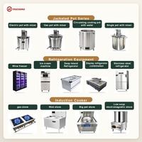 Évier de cuisine professionnel sur mesure en acier inoxydable 304 201 à trois bacs avec égouttoir, autoportant, pour restaurant