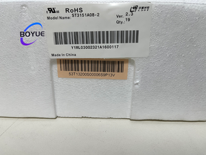 ST3151A08-2 32 Zoll HD Open Cell TV-Panel LCD-Display LCD-TV-Bildschirm spare TV-Bildschirm Ersatz für Samsung - Product Image 2