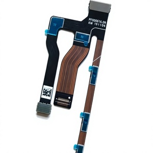 สายเคเบิลกิมบอล 3-in-1 ของแท้ 100% เหมาะสำหรับโดรน <span class=keywords><strong>MINI</strong></span> <span class=keywords><strong>2</strong></span> <span class=keywords><strong>SE</strong></span> / <span class=keywords><strong>MINI</strong></span> 4K อุปกรณ์ซ่อมกล้อง - Product Image 3