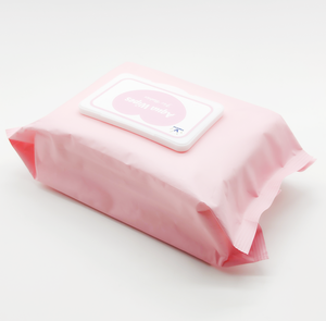 <span class=keywords><strong>Toallitas</strong></span> húmedas de agua pura para bebés OEM/ODM ingredientes naturales <span class=keywords><strong>toallitas</strong></span> de agua suave al tacto para bebés - Product Image 2