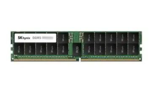 SK Hynix หน่วยความจำ DDR5 64GB 5600 ECC REG RDIMM ของแท้ใหม่ สำหรับเซิร์ฟเวอร์ เวิร์กสเตชัน ศูนย์ข้อมูล AI ความเร็วสูง - Product Image 3
