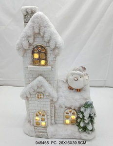 Decoración interior de cerámica para el hogar, mesa de regalo para el hogar - Product Image 2