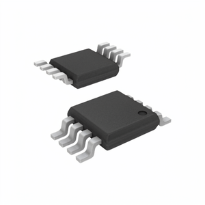 Composants électroniques S-8244ABAFN-CFAT2U – Service complet d'origine pour la gestion de l'alimentation (PMIC) 8 LSSOP, 8 MSOP - Product Image 1