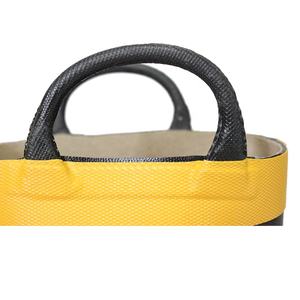 JJXF suministro de fábrica amarillo o personalizado aislamiento eléctrico botas de seguridad botas de goma contra incendios - Product Image 6