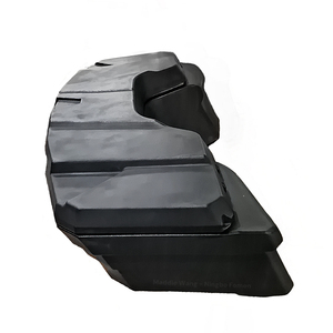 2026 Nouveaux Accessoires Extérieurs d'Usine : Boîte de Rangement Arrière Durable en PE <span class=keywords><strong>pour</strong></span> VTT <span class=keywords><strong>CF</strong></span> <span class=keywords><strong>MOTO</strong></span> AODES LINHAI LONCIN - Product Image 6