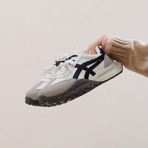 Tutti-match <span class=keywords><strong>scarpe</strong></span> alla moda delle donne casuali di modo di <span class=keywords><strong>comode</strong></span> <span class=keywords><strong>scarpe</strong></span> sportive - Product Image 2