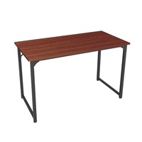 Table d'étude modernisée de haute qualité, petit bureau à domicile, bureau d'ordinateur, en vente