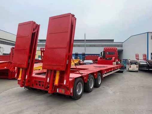 1:160 eme METAL 3 CAMIONS AVEC REMORQUE