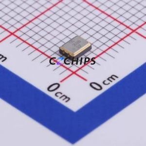 O9322526MADA4SI Crystal Oscillator (Active) SMD3225-4P Crystal Oscillator 26MHz 20ppm CMOS 1.8V - Product Image 1
