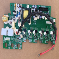 Plc 3811089912 Serie 400 18.5KW Placa de alimentación principal - Placa de control Suministro a granel