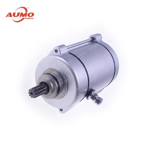 De alta calidad de arranque para <span class=keywords><strong>el</strong></span> motor CG125 CG Titan 125 200cc ATV motor de arranque partes - Product Image 1