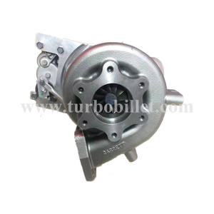 Turbocompresor Turbo Hi-Billet GTA4088 752012-0007 14201-Z601D 23528036 14201-Z600E Pieza de Repuesto - Product Image 2