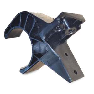 Pièces de fixation du bras T40 (gauche) Accessoires pour drones Pièces de réparation neuves - Product Image 2