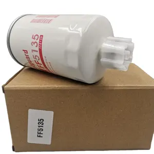 26561118 P550588 FF5135 High Quality Fleetguard V+olvo Truck Diesel Engine Fuel Filter