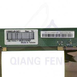 Panneau LED V500DJ6-QE1-T4 pour réparation de cellule ouverte de téléviseur, écran LCD 50 pouces, pièce SKD CKD en stock, remplacement de verre - Product Image 3