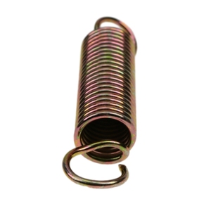 Molla di estensione per tosaerba a raggio zero 1-603402 1603402 E603402 per Toro Exmark Lazer <span class=keywords><strong>Z</strong></span> AC AS LC <span class=keywords><strong>Titan</strong></span> <span class=keywords><strong>Z</strong></span> - Product Image 2