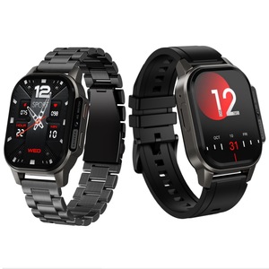 Nuovo Smartwatch con SIM 4G, GPS, Android, Display AMOLED, Impermeabile, Fotocamera HD, Registrazione Vocale, 4GB+64GB - Product Image 2