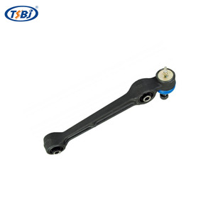 ชิ้นส่วนรถยนต์ด้านหน้าล่างซ้ายแขนควบคุมสำหรับมิตซูบิชิ <span class=keywords><strong>GALANT</strong></span> VI (EA _) OEMK90265 MR296295 - Product Image 4