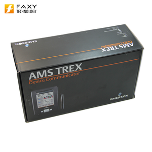AMS <span class=keywords><strong>TREX</strong></span> trexchpnaws1 dispositivo di comunicazione trexlfpklws3 s originale TREXLHPKLWS3S <span class=keywords><strong>Trex</strong></span> HART applicazione, capacità Wireless - Product Image 2