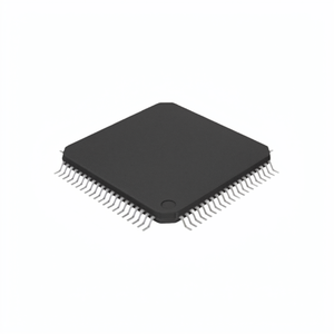 Original One Stop Service Embedded Buy Electronics Components Online 80 LQFP UPD78F1152AGC-GAD-AX - Product Image 1