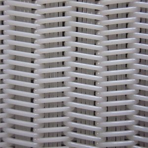 Sıcak satış 100% Polyester Spiral kurutucu presli filtre kumaş kemer atıksu arıtma - Product Image 4