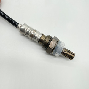 Q Upstream Lambda Probe O2 Sensor de oxígeno 89465-52380 8946552380 89465 52380 para <span class=keywords><strong>Toyota</strong></span> <span class=keywords><strong>Yaris</strong></span> Altis Corolla Vios 1,3 1.5L - Product Image 5