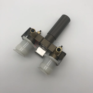เครื่องพิมพ์อุปกรณ์เสริมเครื่องพิมพ์พับได้เครื่องดูด221-145-BG01 1ชิ้น - Product Image 1