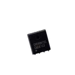 HGN099N15S Original DFN5X6 80A 150V Mosfet HGN099 HGN099N15 GN099N15S HGN099N15S - Product Image 1