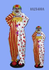 Décorations d'<span class=keywords><strong>Halloween</strong></span> animées, jouets électriques d'intérieur et d'extérieur, nouveaux articles d'<span class=keywords><strong>Halloween</strong></span> 2026 - Product Image 6