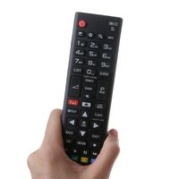 Ontrole remoto universal para LG, control remoto para Smart TV, akb75095312