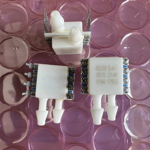MS4525DO-DS5A001DP เซ็นเซอร์วัดความดันแบบดิฟเฟอเรนเชียล, 4525D-5AI-001D เครื่องวัดความเร็วลมแบบดิจิตอล - Product Image 2