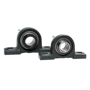 บล็อกหมอนขนาดดัมมาเซร่า UCP207-21สำหรับจัดการวัสดุ LDK ความแม่นยำสูง - Product Image 2