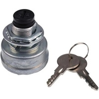 Nuevo Interruptor de Encendido AM101561 TCA22740 TCA15075 para Motores 130 160 165 170 175 180 185 240 245 260 265, Piezas de Vehículos de Alta Calidad