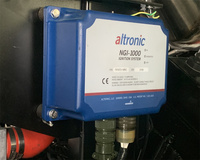 Groupe électrogène au gaz naturel 500 600 650 700 750 800 850 900 1000 1250 Kva kw, excellent prix, pour usage industriel, à vendre